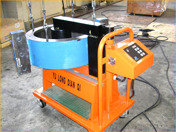 DM-240型感應(yīng)加熱器